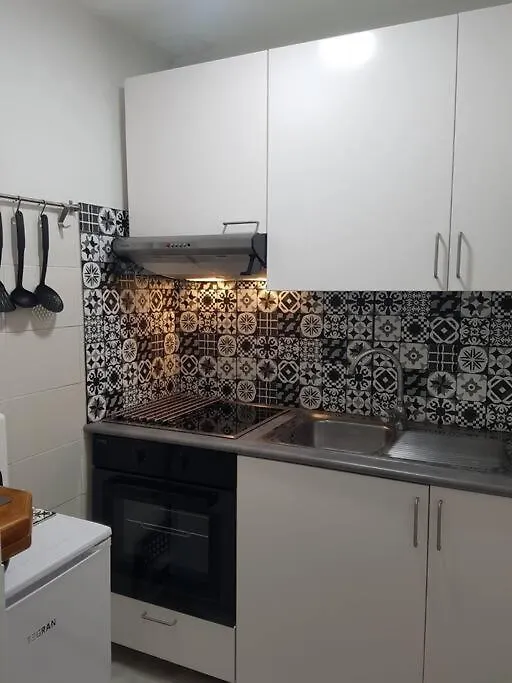 Appartamento En Primera Linea De Mar Con Espectaculares Vistas Costa Adeje  Spagna