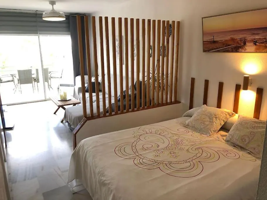 Appartamento En Primera Linea De Mar Con Espectaculares Vistas Costa Adeje  Spagna