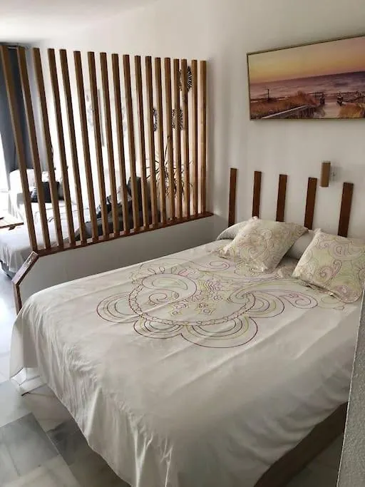 Appartamento En Primera Linea De Mar Con Espectaculares Vistas Costa Adeje